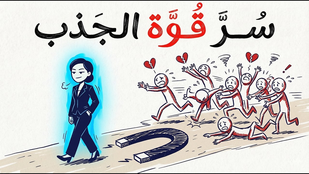 ليه الشخص البعيد أكثر قيمة في نظرنا؟ (اللغز النفسي للندرة)
