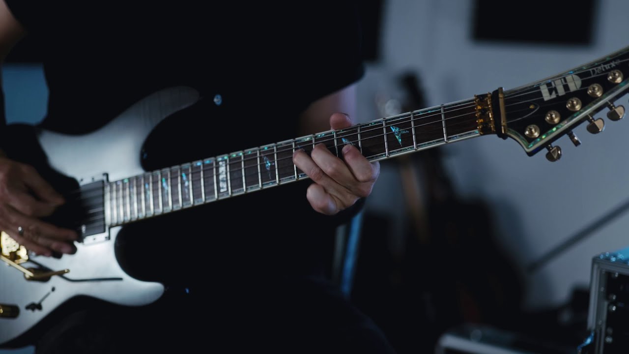 WHY HORSE WHY | ALLEYWAY (guitar playthrough)