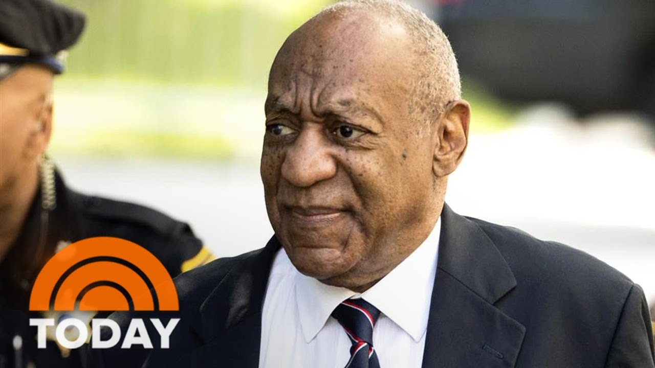 Bill Cosby Sexual Assault Trial: Jury Could Deliver Verdict Tuesday | TODAY
