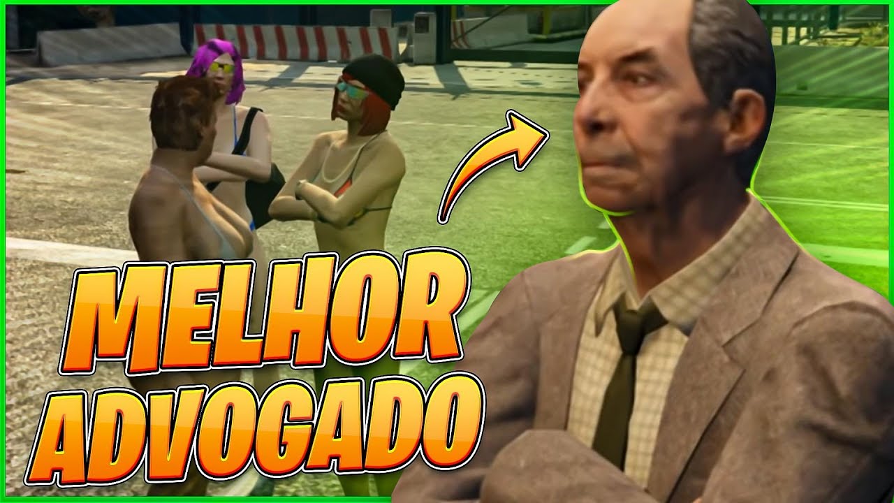 JARBAS O MELHOR ADVOGADO EM DEFESA DAS MENINAS