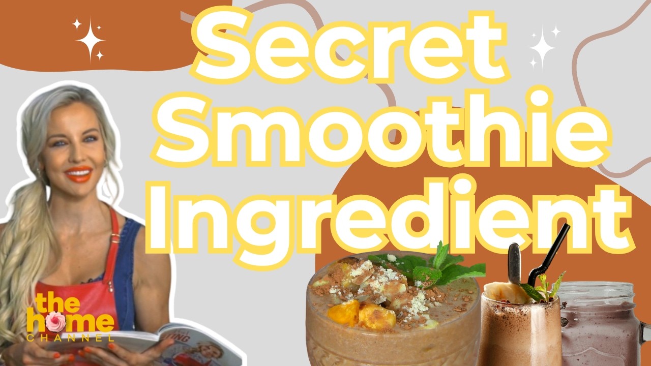 Chocolate Veggie Breakfast?