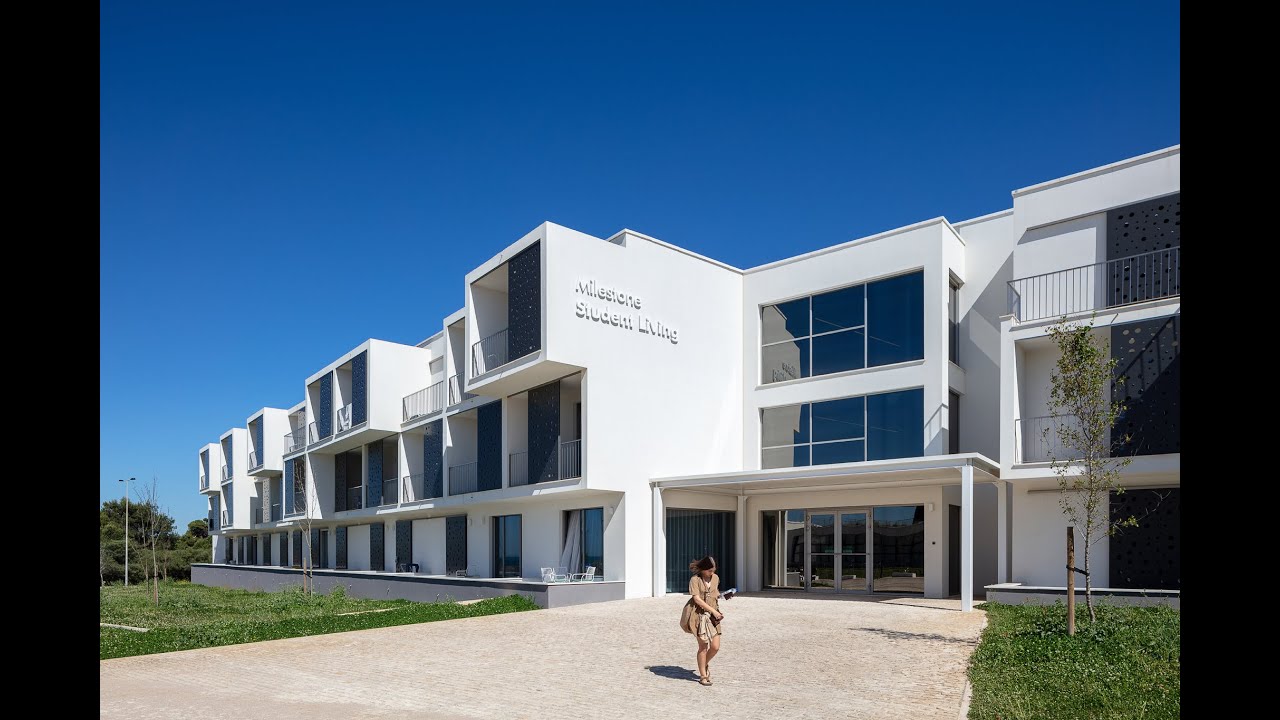 MILESTONE Carcavelos Nova Housetour
