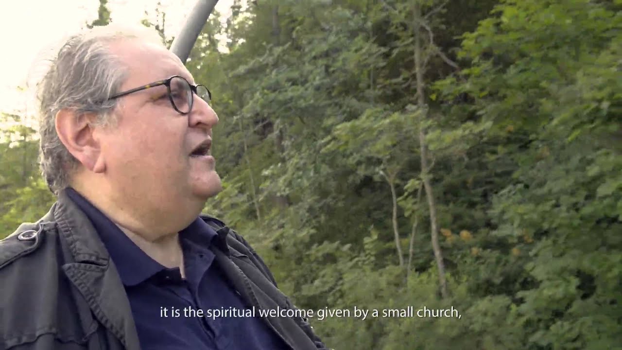 Valseriana, questa è la mia valle: Vincenzo Mollica si racconta (english subtitles)