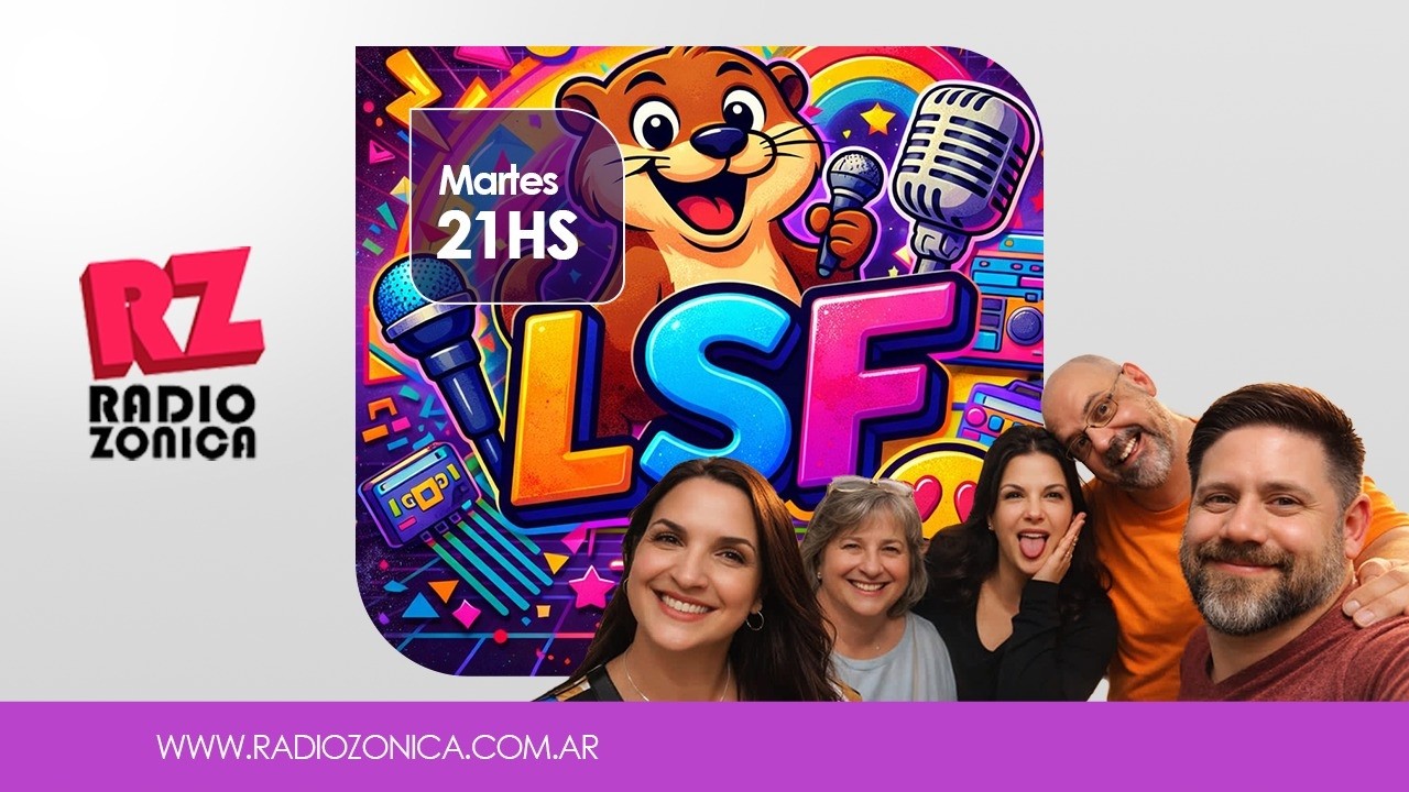 LSF | ¿LLEGAMOS A SER DE GRANDES LO QUE SOÑAMOS DE CHICOS?