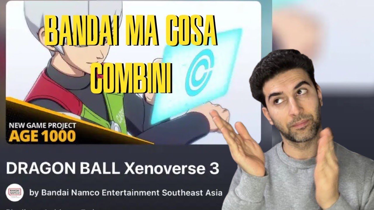 ANNUNCIATO 