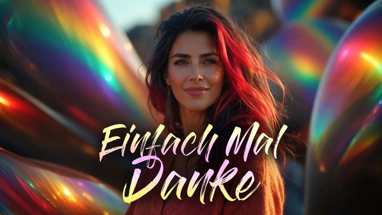 ❣️ Einfach Mal Danke ❣️