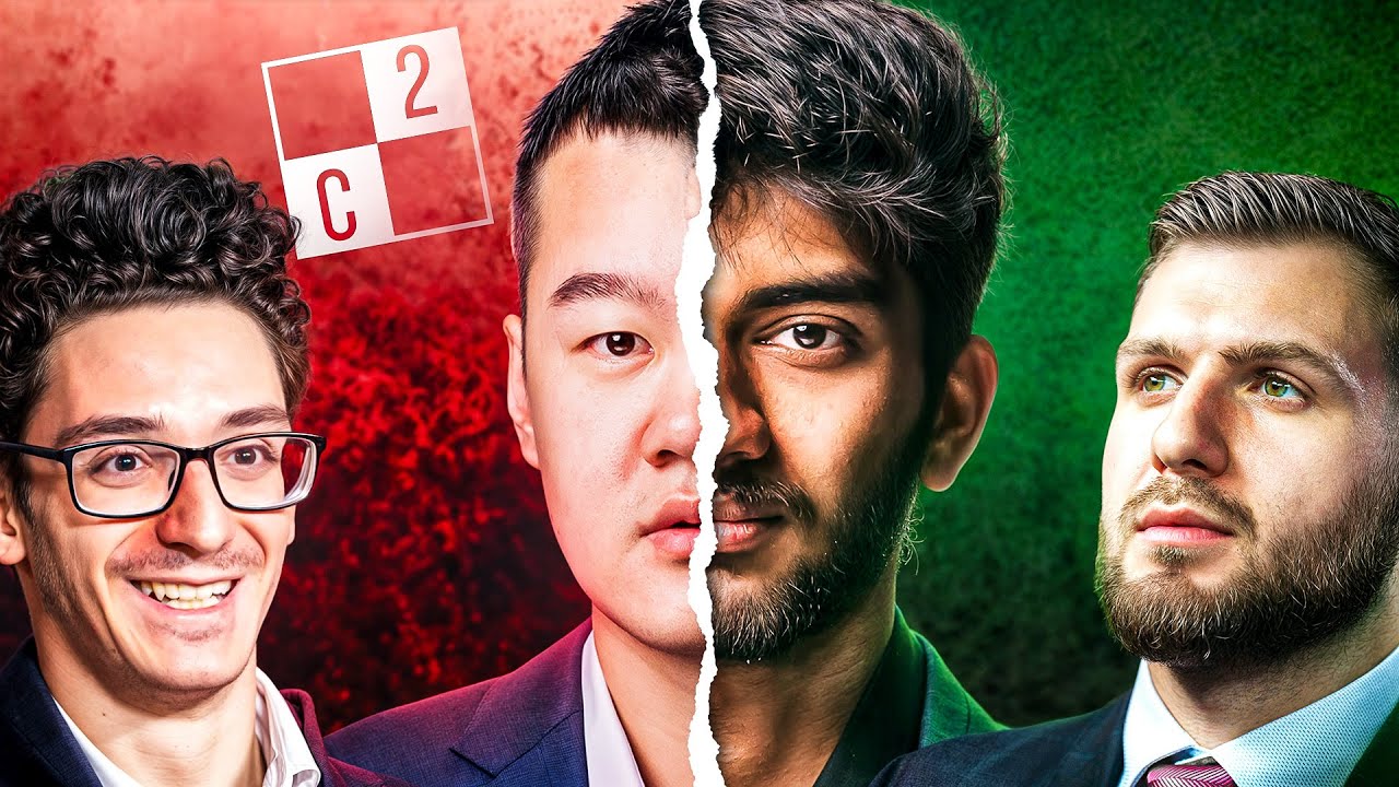 Gukesh D Is HERE!! World Championship Match Analysis, What's Next?
