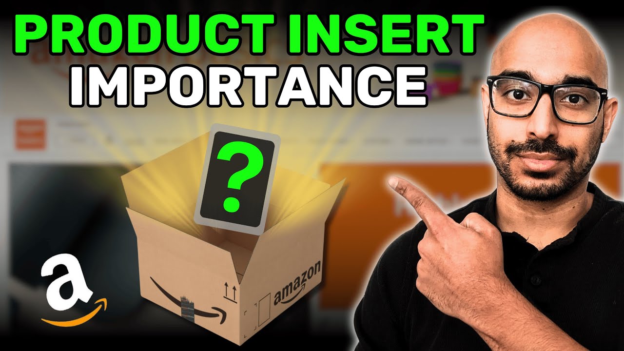 This is how to build an Email List as an Amazon Sellers for Repeat Customers
