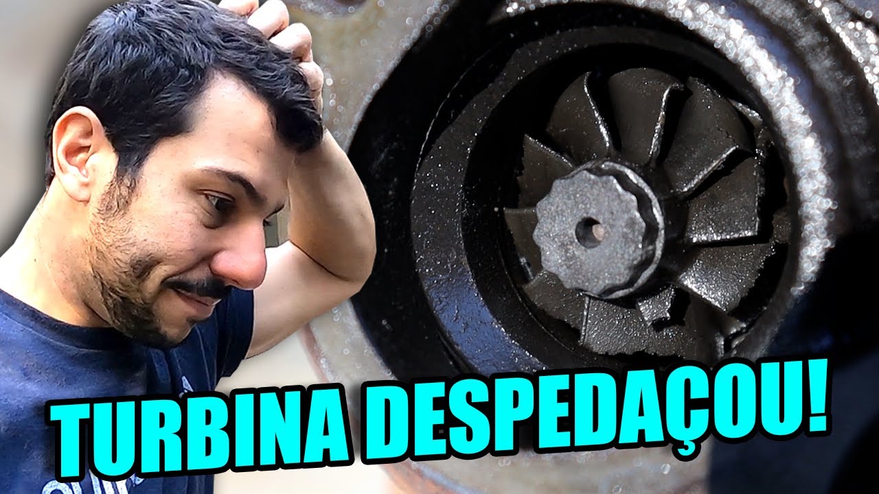 ACABOU COM A TURBINA!? DOS MALES O MENOR?😭 CELTA TURBÃO VAI SOBREVIVER 🔥?