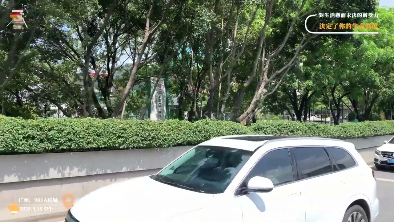 对生活悬而未决的耐受力，决定了你的生命高度