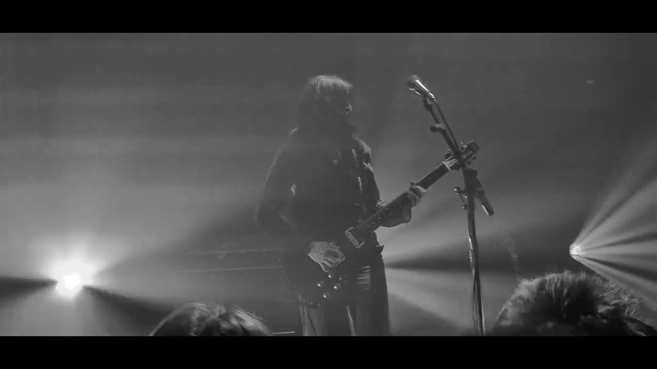 Lebanon Hanover_Albatros  @ Tivoli Vredenburg 03.03.2026