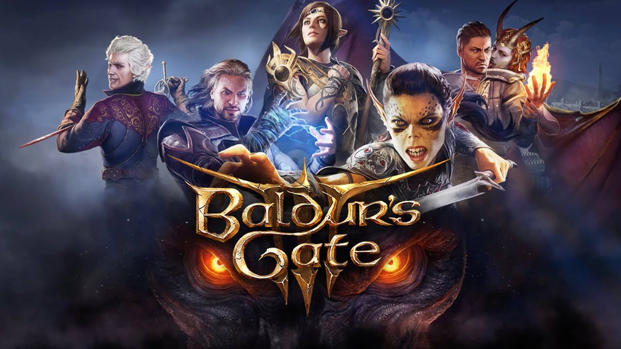Highlight: Baldur's Gate III (accès anticipé)