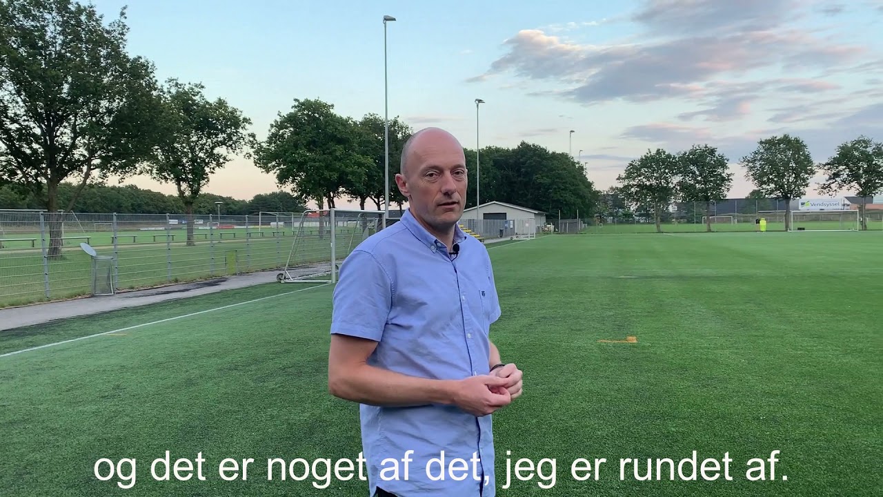 Foreningsliv