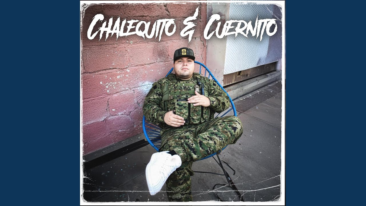 Mi Chalequito Y Cuernito
