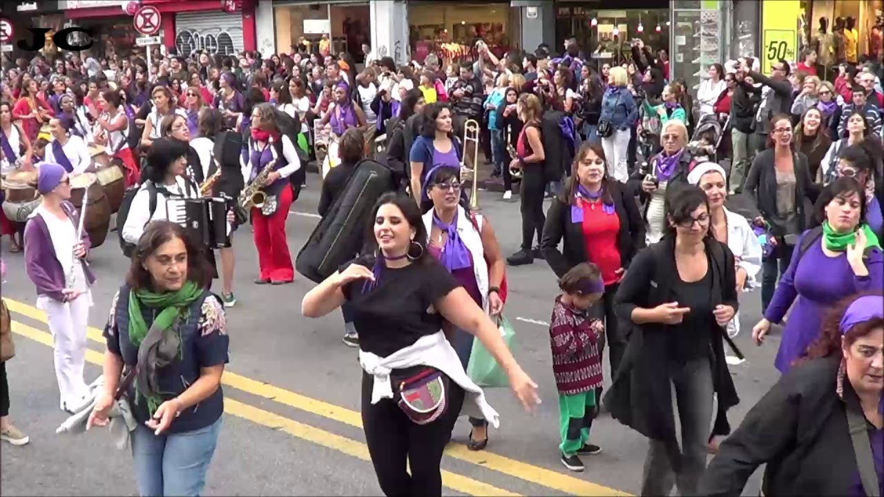 LA MELAZA Y AFROGAMA 8M  8/3/2019