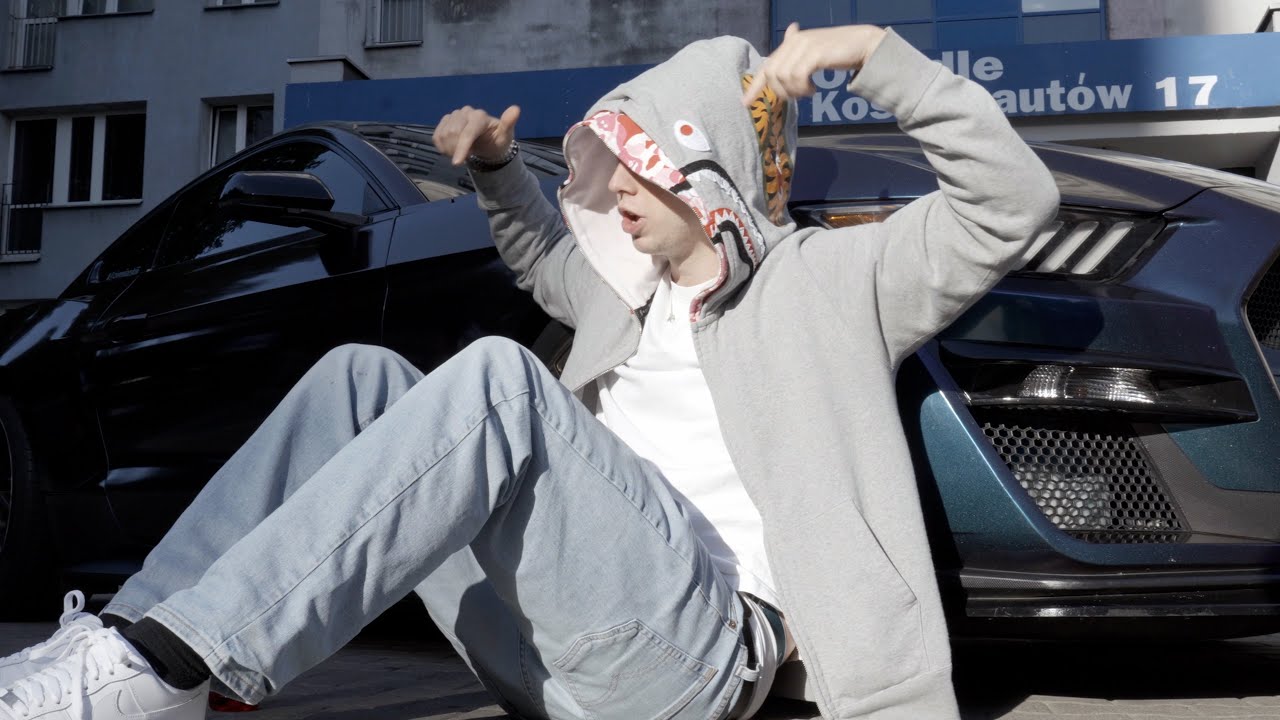 Soulard - PASTRAMI [🎥: TONY MOONROCK/SOULARD]