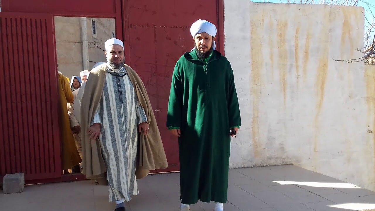 الزاوية اليعقوبية العلوية