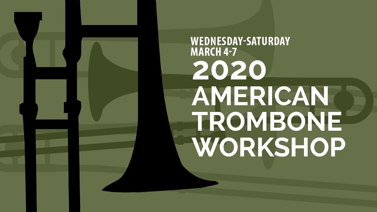 2020 ATW - The U.S. Army Blues featuring Jazz at Lincoln Center's Elliot Mason