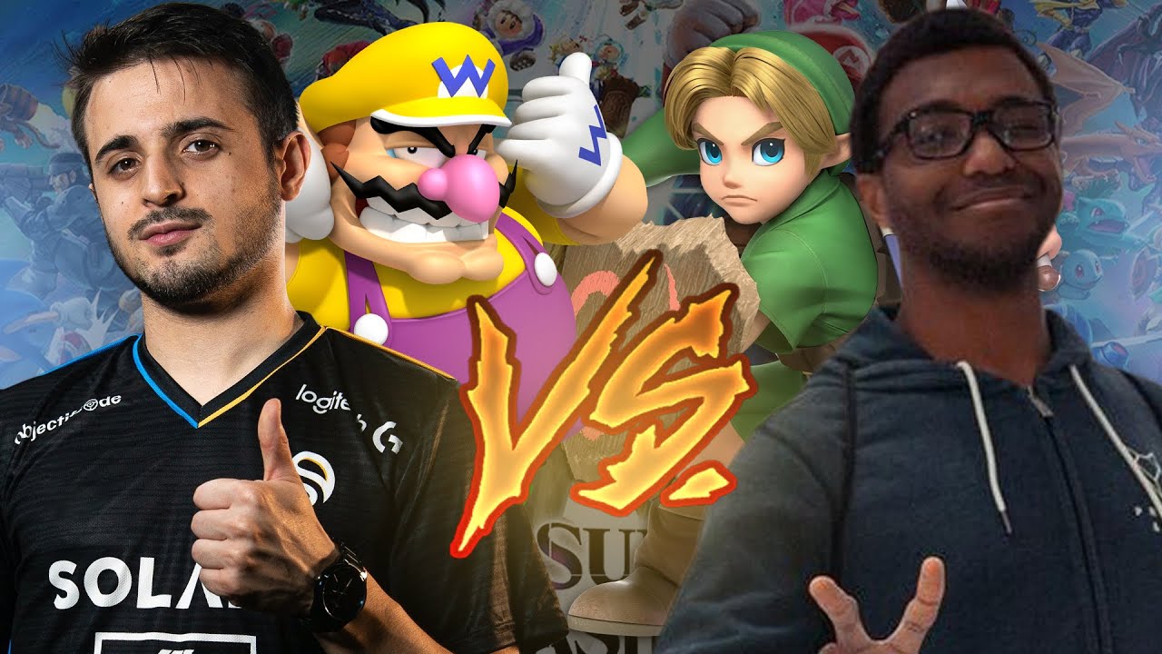 GLUTONNY VS TOAST l COLLISION WINNER BRACKET