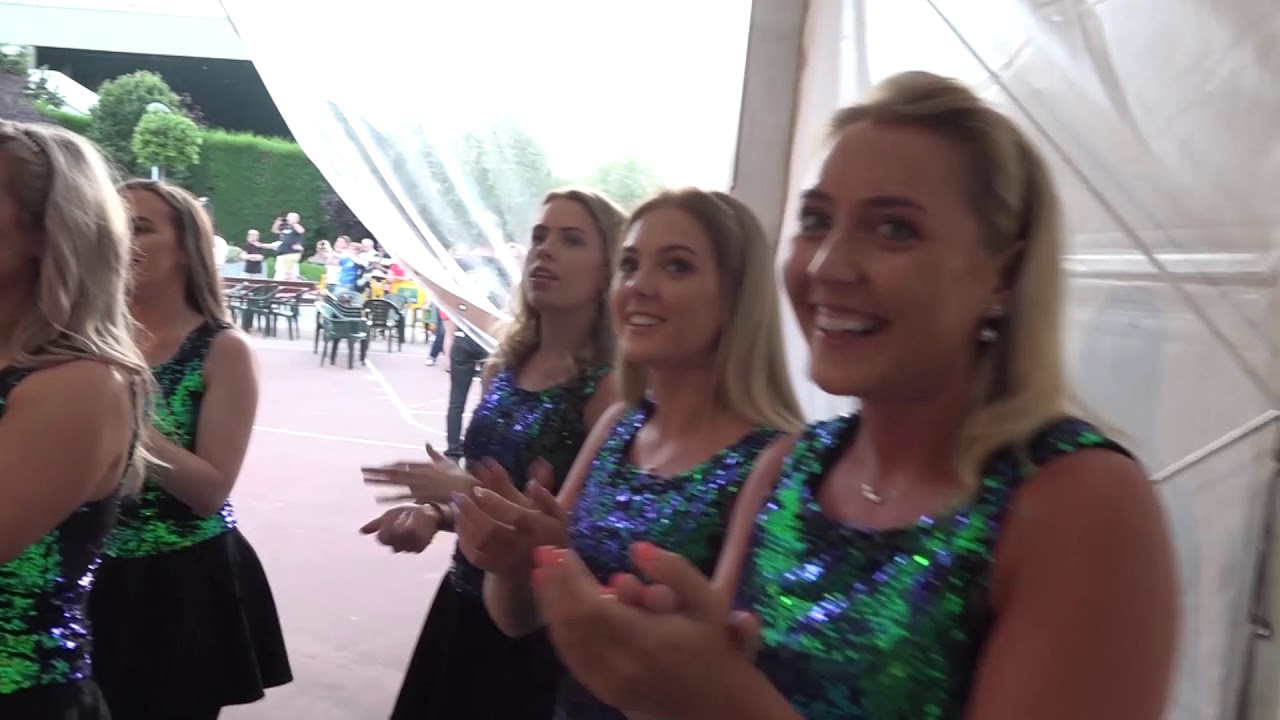 INTERCELTICO 2018 RESUMEN