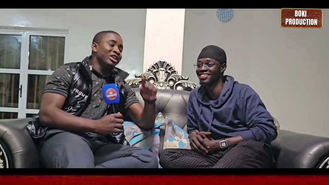 Sunu Qaris : présentateur diafara wague invité Qari bay moor anta sylla niou wadjial le 22 janvier🇸🇳