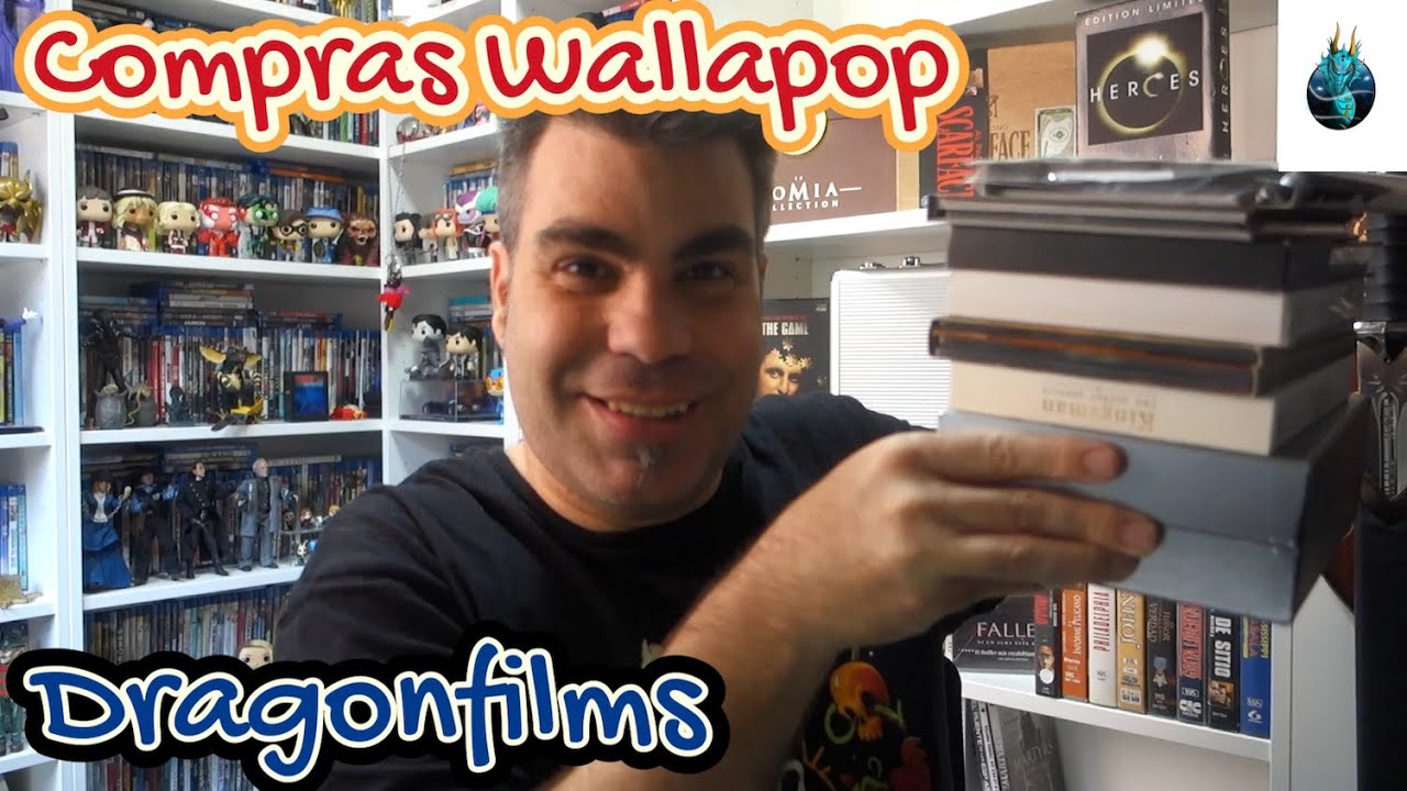 Compras Wallapop Ediciones especiales