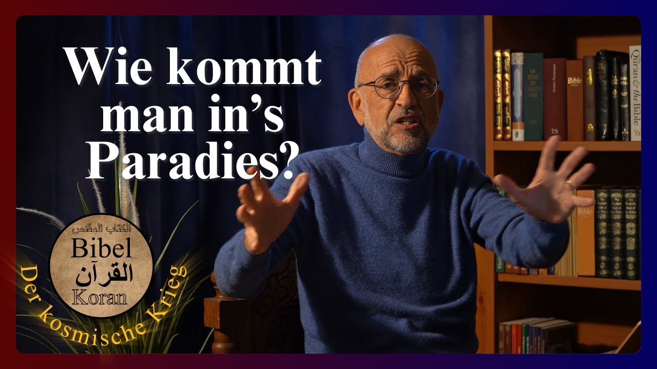 So lebst du ewig! | Bibel Koran Folge 50