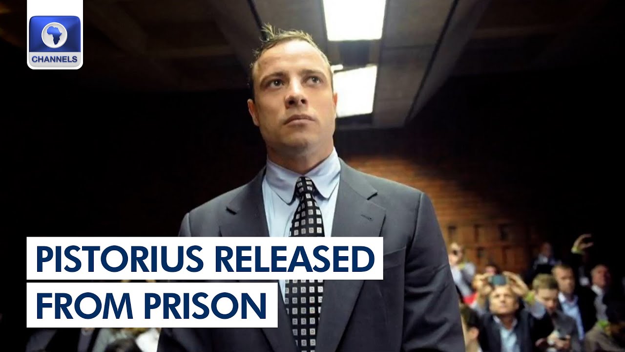 Pistorius Released From Prison On Parole, UN Warns Of Humanitarian Crisis In Sudan | Network Africa