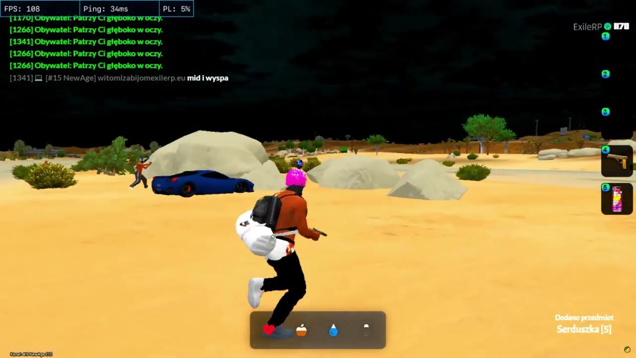 legal cheats🤫 | exilerp.eu