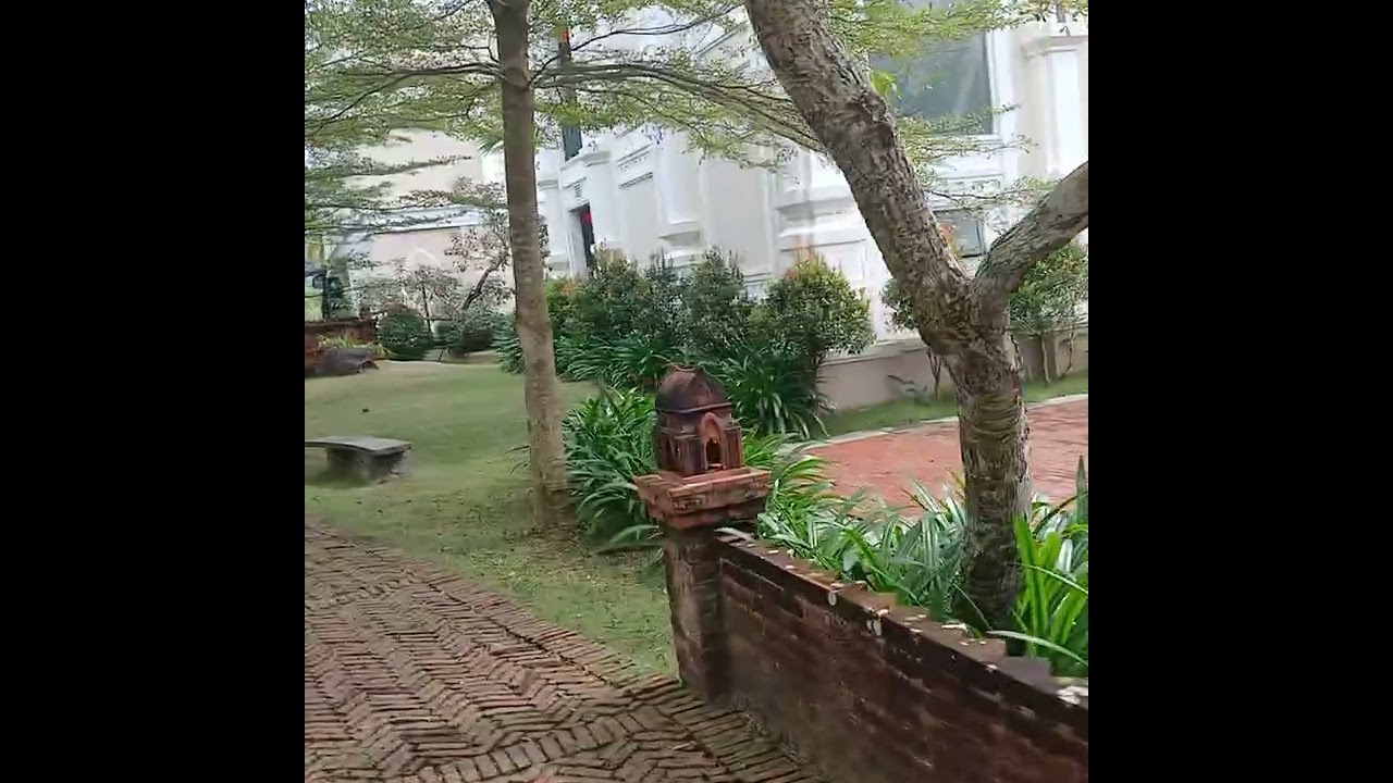 Khách sạn, hồ bơi và Spa khu vực Thánh địa Mỹ Sơn - My Son heritage Hotel & Spa