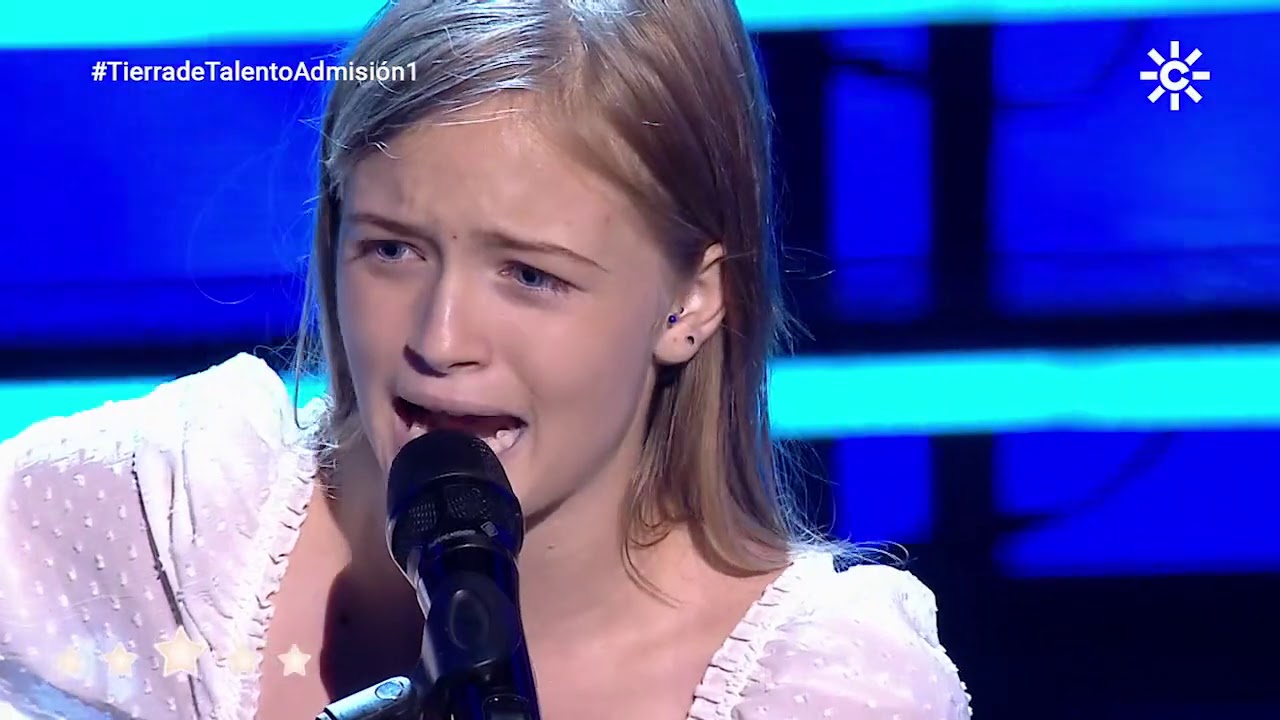 Carmen Ferre - Tu frialdad