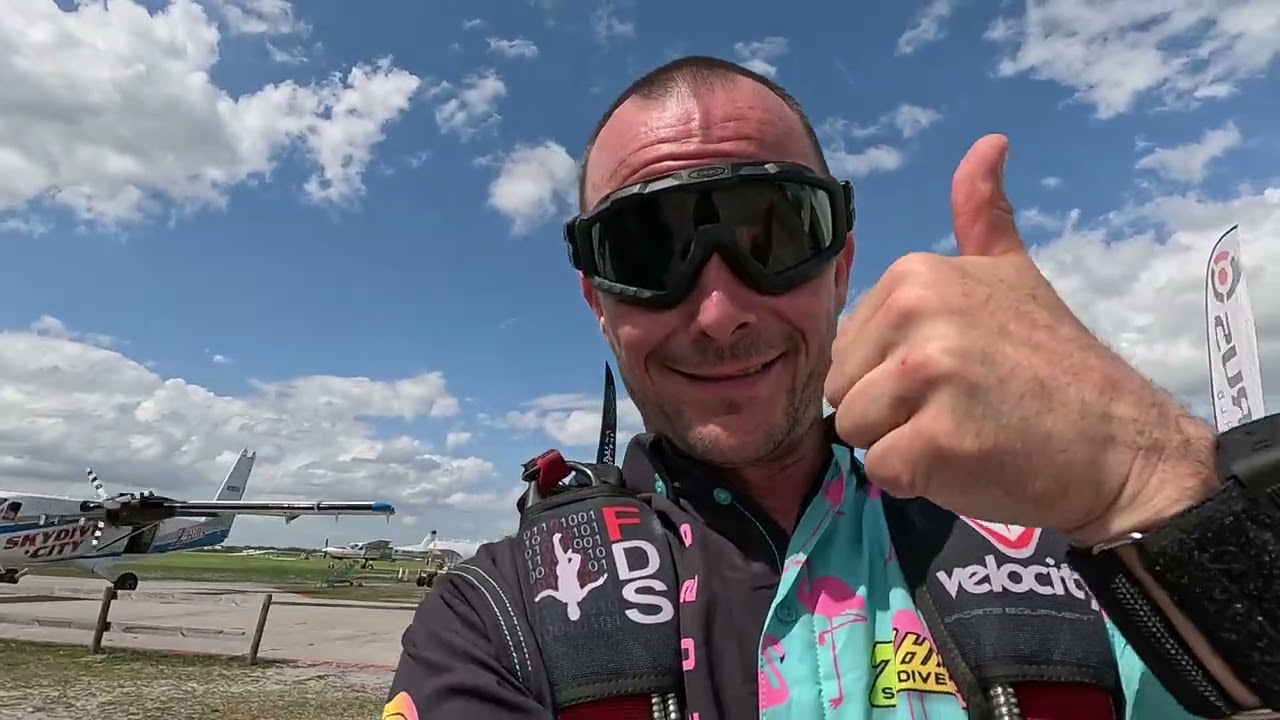 Flamingofest 2026, Day 3