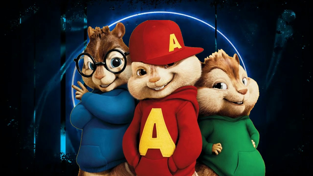 Surf Crazy - Teen Beach Movie ( The Chipmunks ) (Request)