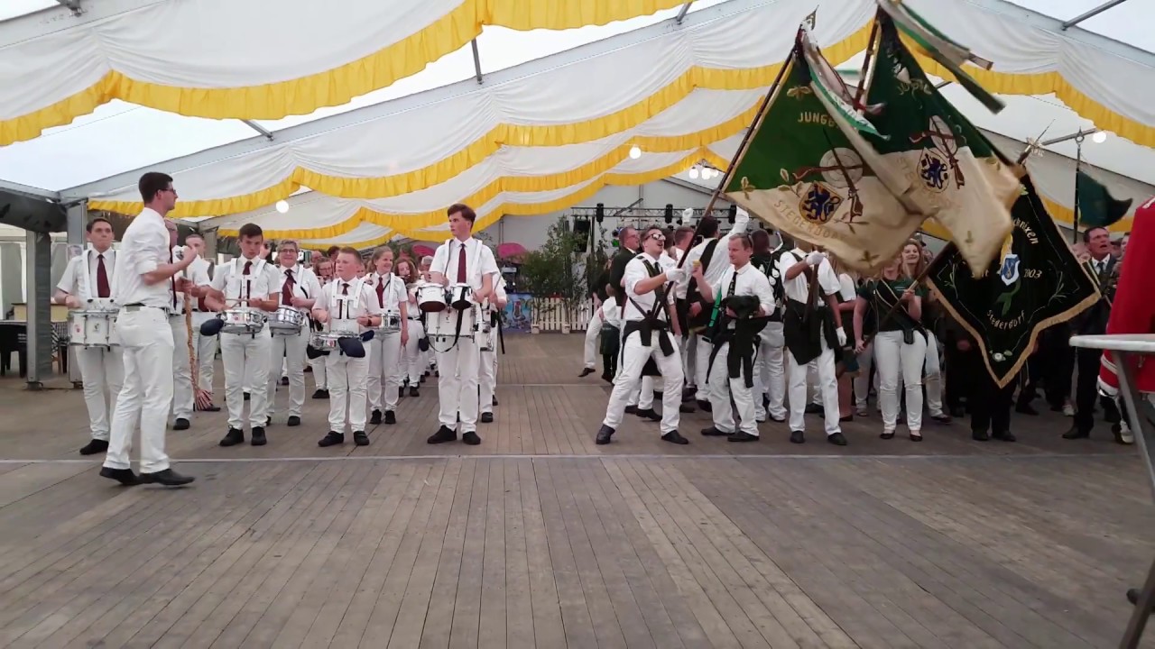 Stederdorfer Schützenfest 2017