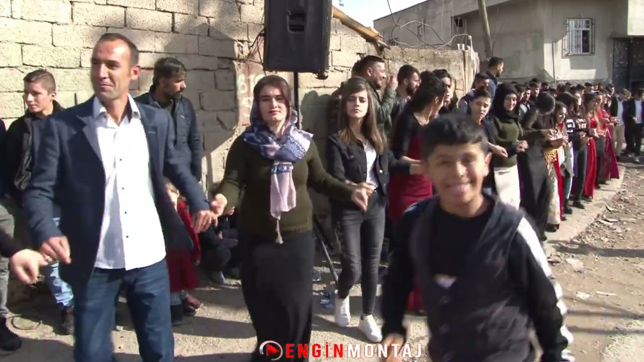 YUSUF BUDAK DÜĞÜN PART 2