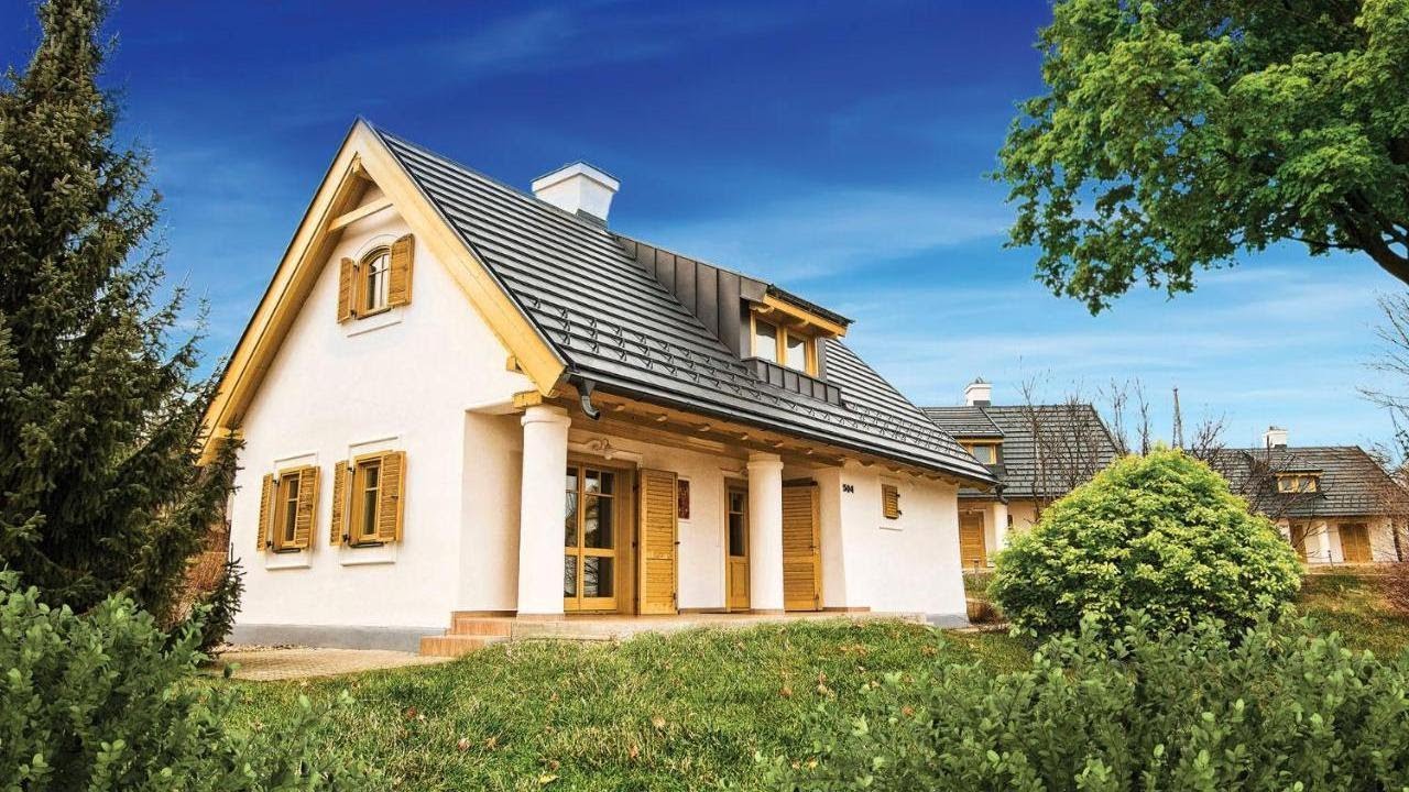 Kolping Holiday Resort, H&eacute;v&iacute;z, Hungary
