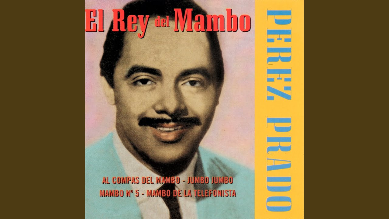 Qué Rico el Mambo