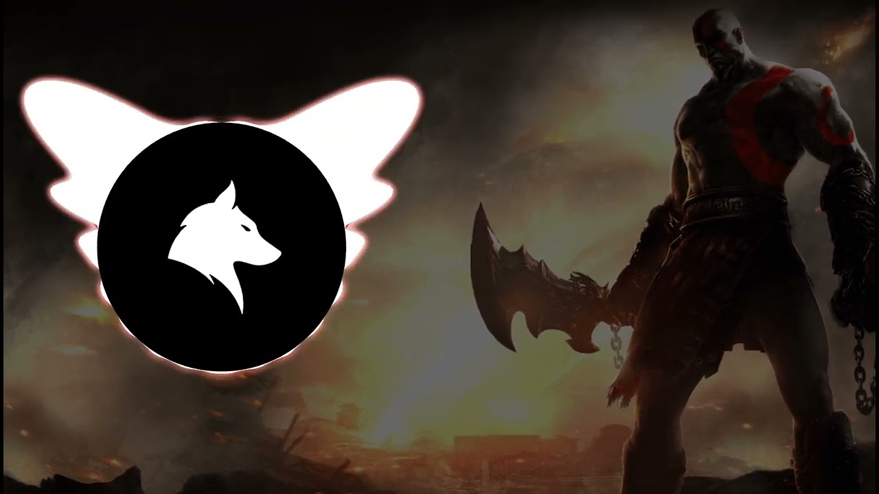 God Of War Theme Song (ARTRØX Remix)