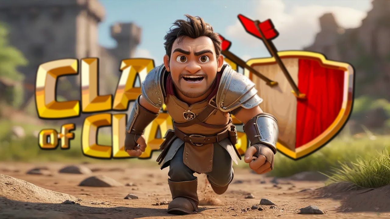 Base Visit කරමු | Clash of Clans