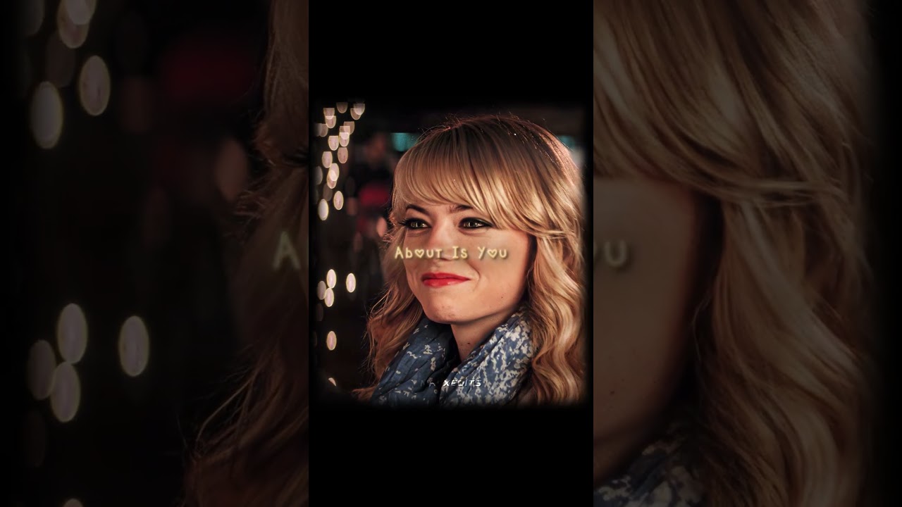 Do i Have to Lose You too ? Heat Waves Edit | TASM 1 & 2 | Heat Waves - Glass Animals  #spiderman