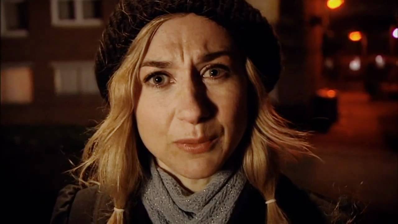 Пип Шоу |5 сезон, 1 серия| / |s05e01| HD (RUS)
