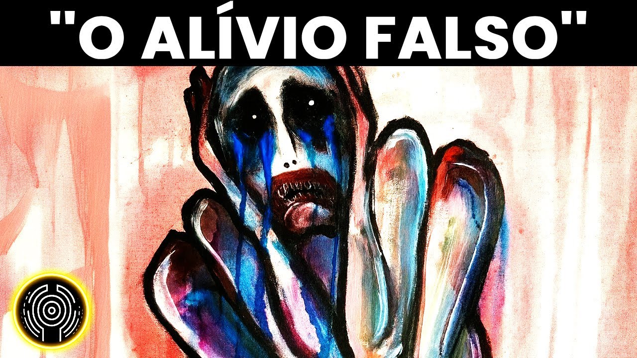 A Psicologia Secreta De Um Viciado Em M*conha &mdash; Gabor Mat&eacute;.