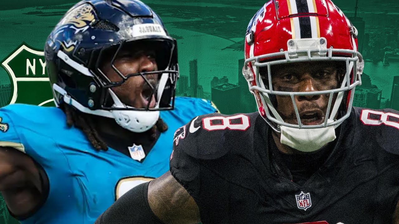Top 10 Free Agency Targets For Jets