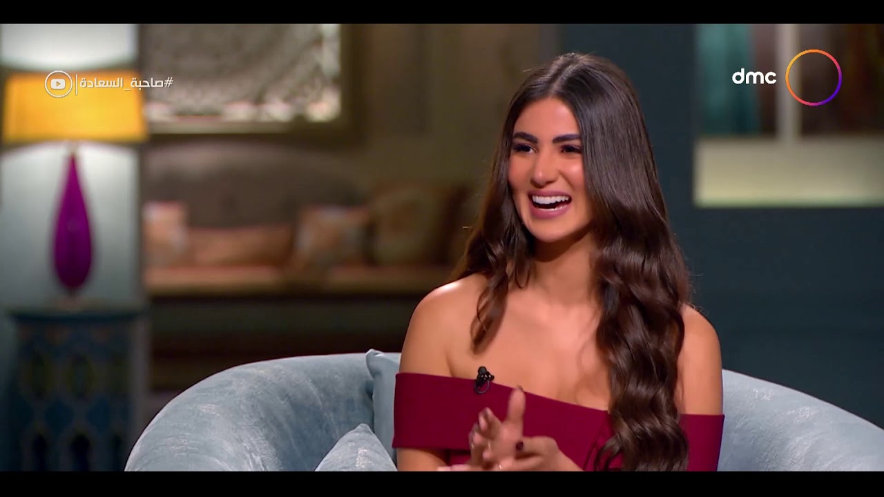 حكاية هدى الأتربي من كلية الحقوق للتمثيل وقصة مسلسل 