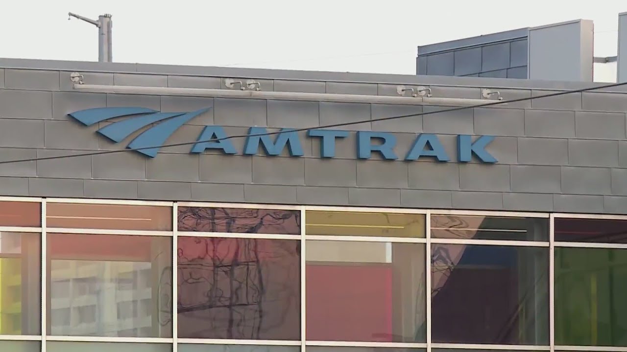 Amtrak adding new stop in De Soto, Missouri