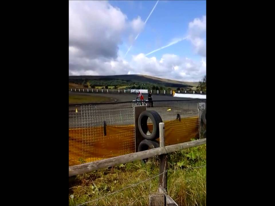 Ride and skid it movie 2014