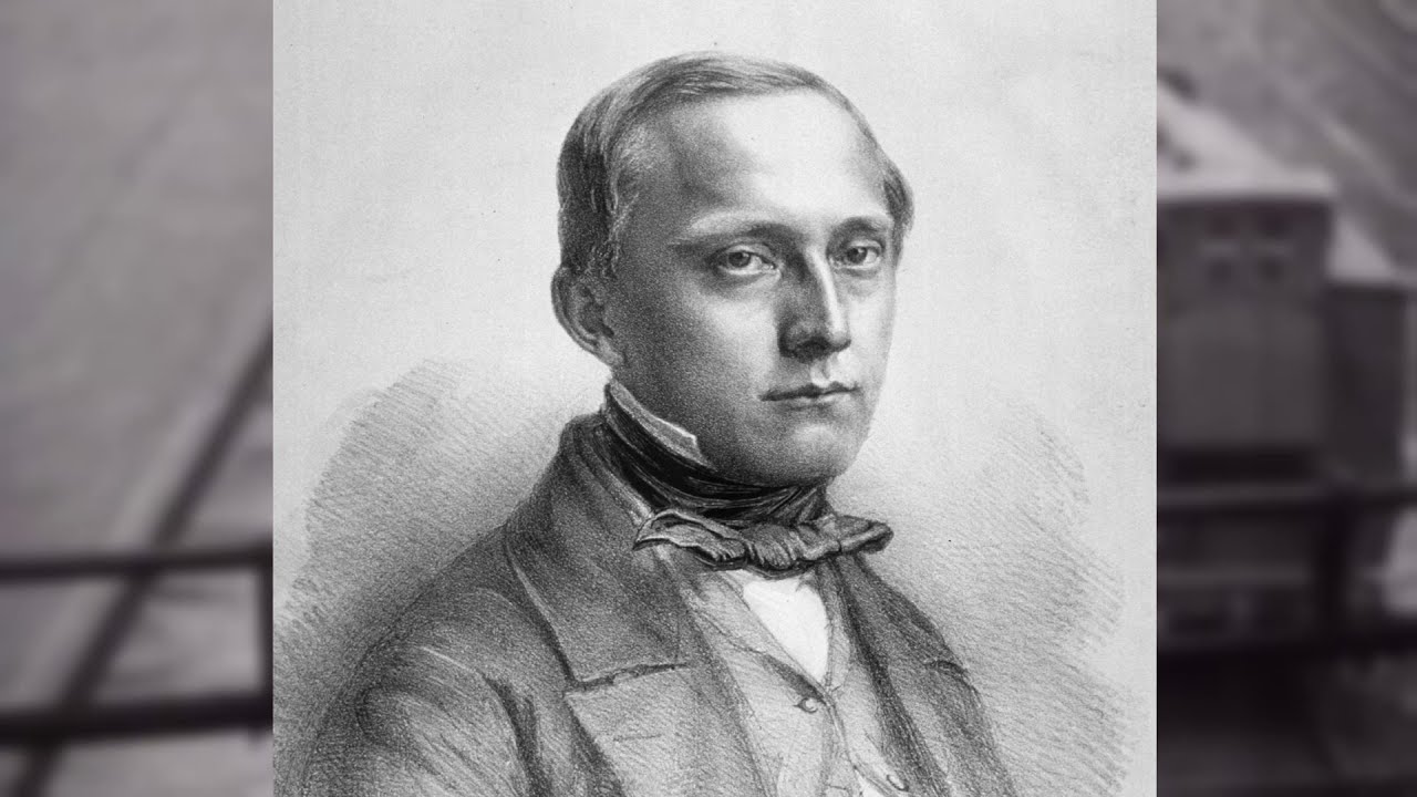 Anniversary tour 2021 with Rudolf Virchow (1821-1902) in Wedding and Berlin-Mitte