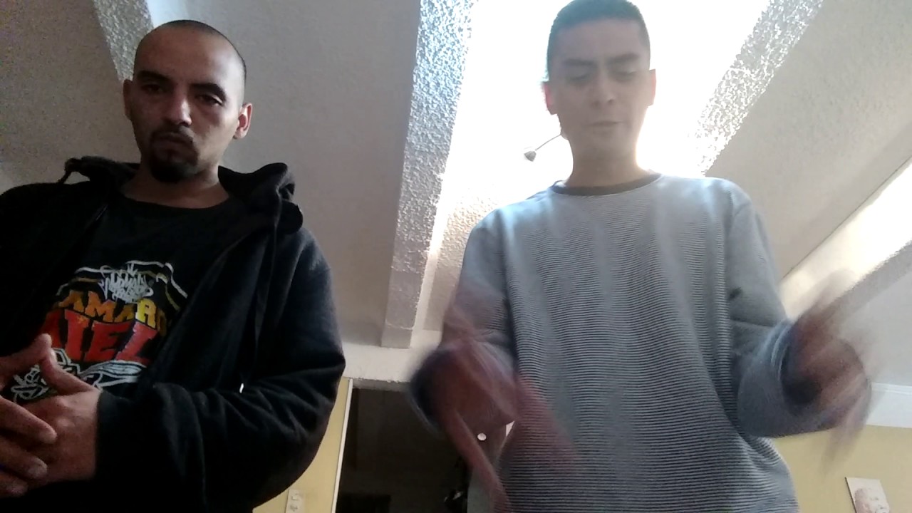 DELAMARGA IS BACK (20-04-2017)