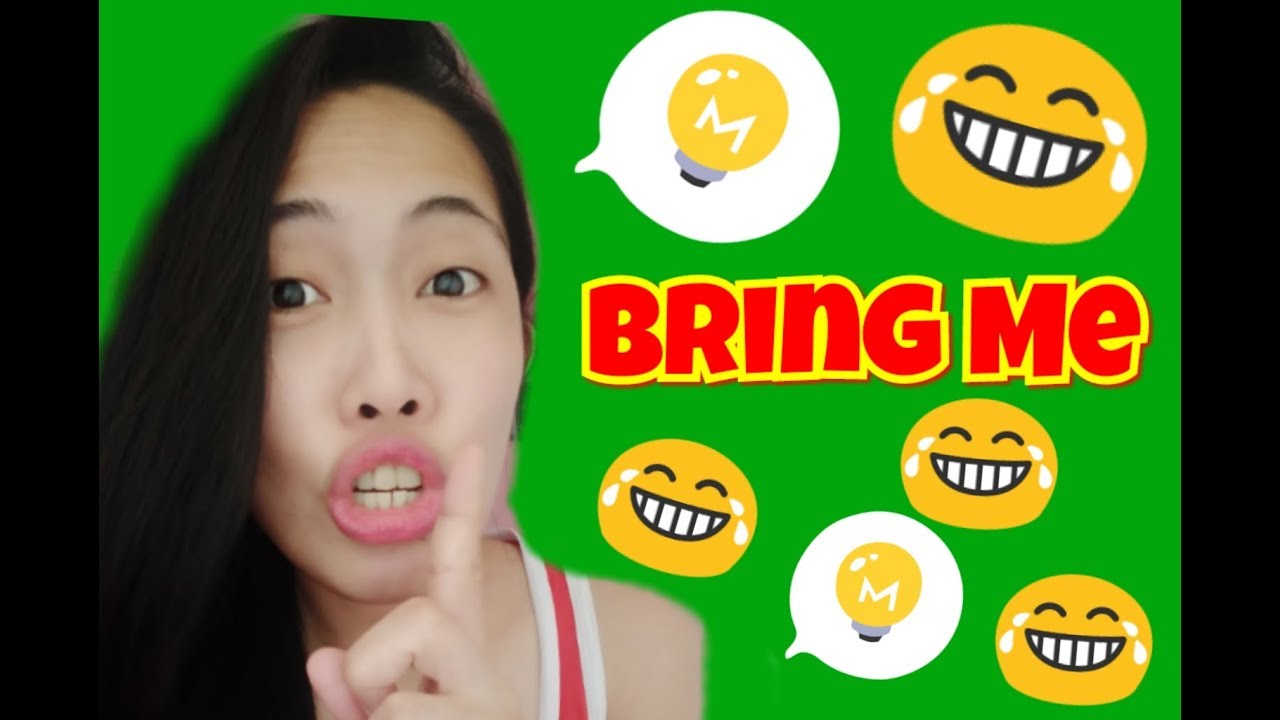 Bring Me | Party Games