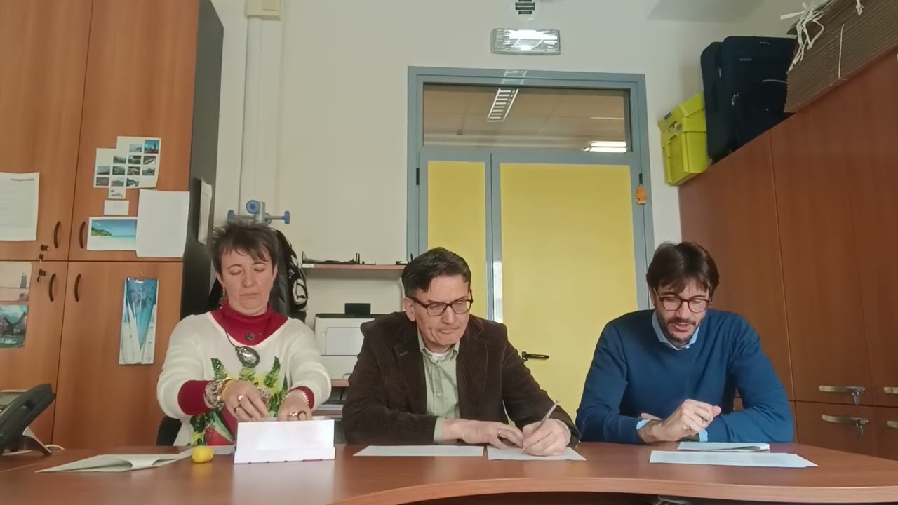 SORTEGGIO COMPONENTI COMMISSIONI CONCORSI VARI